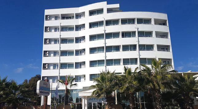 Acropol Beach Hotel