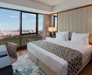 Elite World Grand Istanbul Küçükyalı
