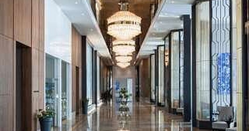 Elite World Grand Istanbul Küçükyalı