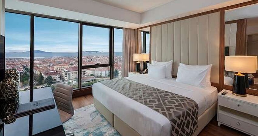 Elite World Grand Istanbul Küçükyalı