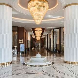 Elite World Grand Istanbul Küçükyalı