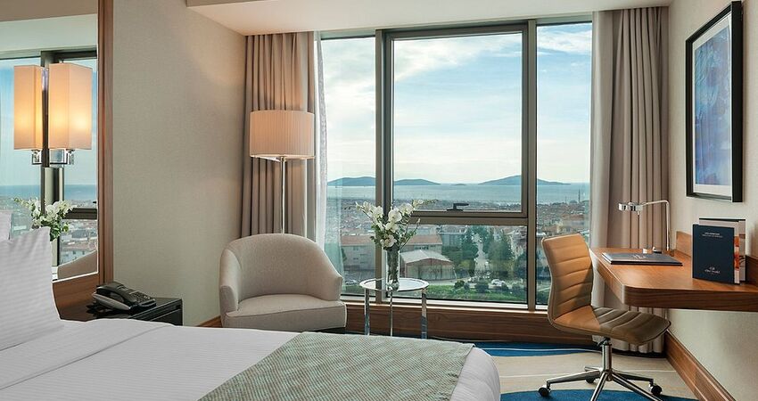 Elite World Grand Istanbul Küçükyalı