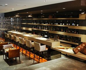 Carlton Hotel Istanbul
