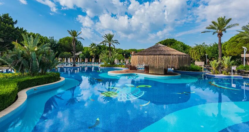 Gloria Golf Resort
