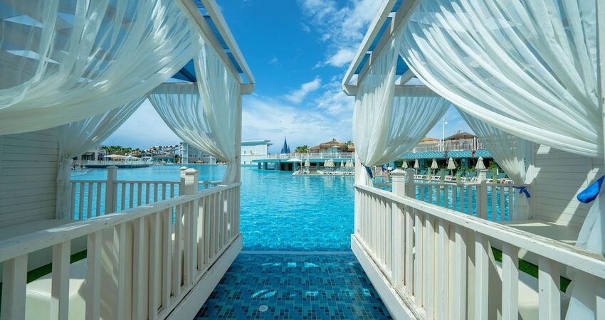 Granada Luxury Belek