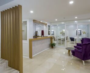 Wise Hotel Spa & Adult Only