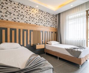 KAFKAS OTEL