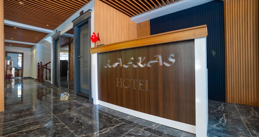 KAFKAS OTEL