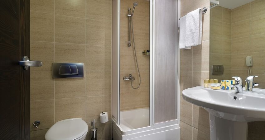Sirene Davras Hotel