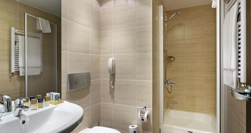 Sirene Davras Hotel