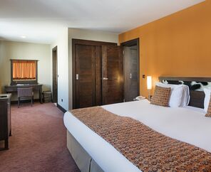 Sirene Davras Hotel