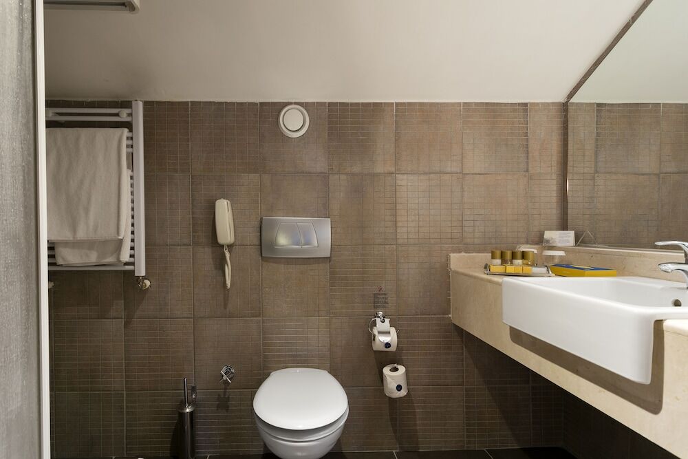Sirene Davras Hotel