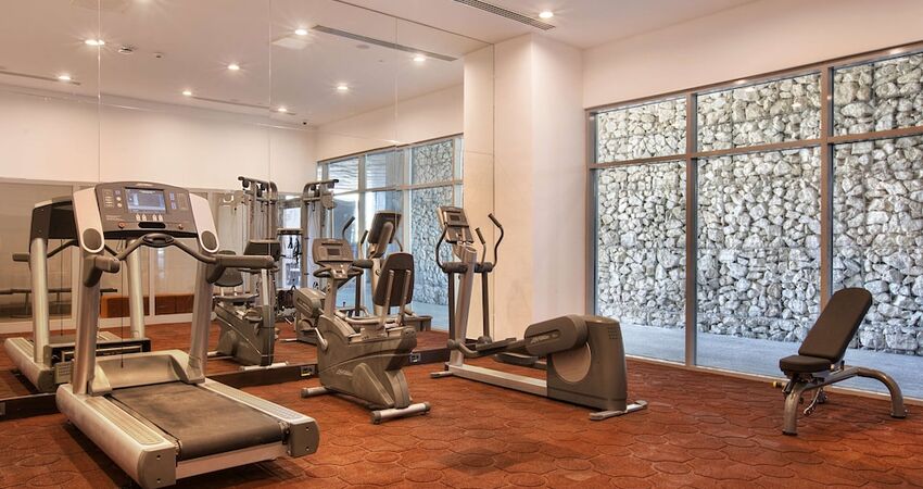 Hilton Garden Inn Isparta