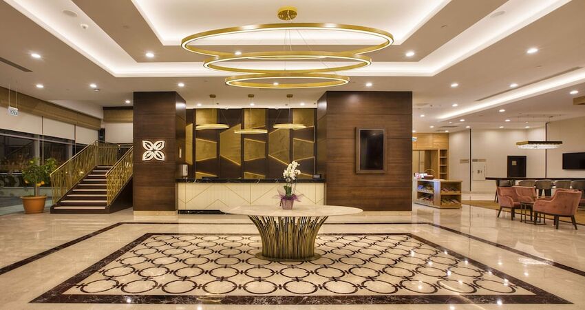 Hilton Garden Inn Isparta
