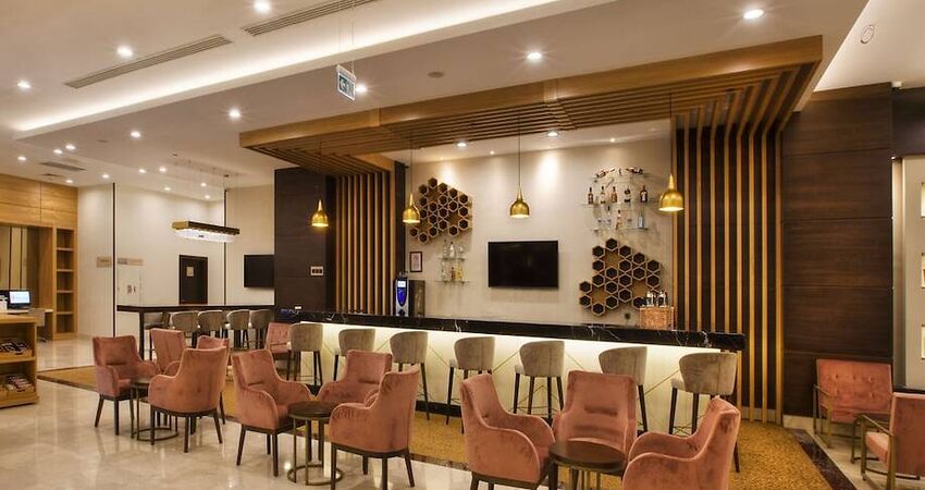 Hilton Garden Inn Isparta