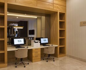 Hilton Garden Inn Isparta