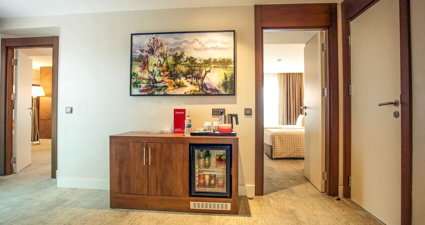 Ramada by Wyndham Isparta