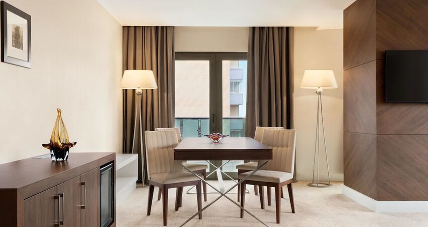 Ramada by Wyndham Isparta