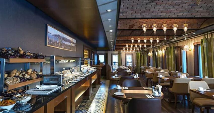 Manesol Boutique Galata