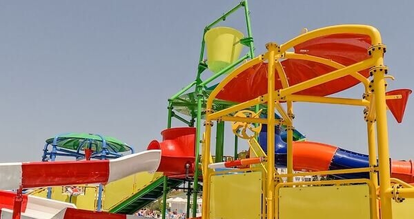 Ramada Resort by Wyndham Lara