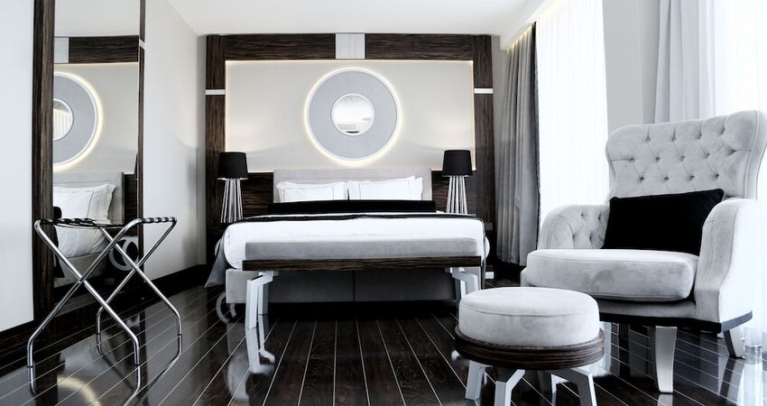 Ramada Hotel & Suites by Wyndham Istanbul Sisli