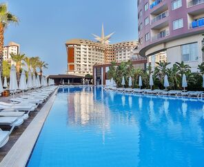 Saturn Palace Resort - All Inclusive