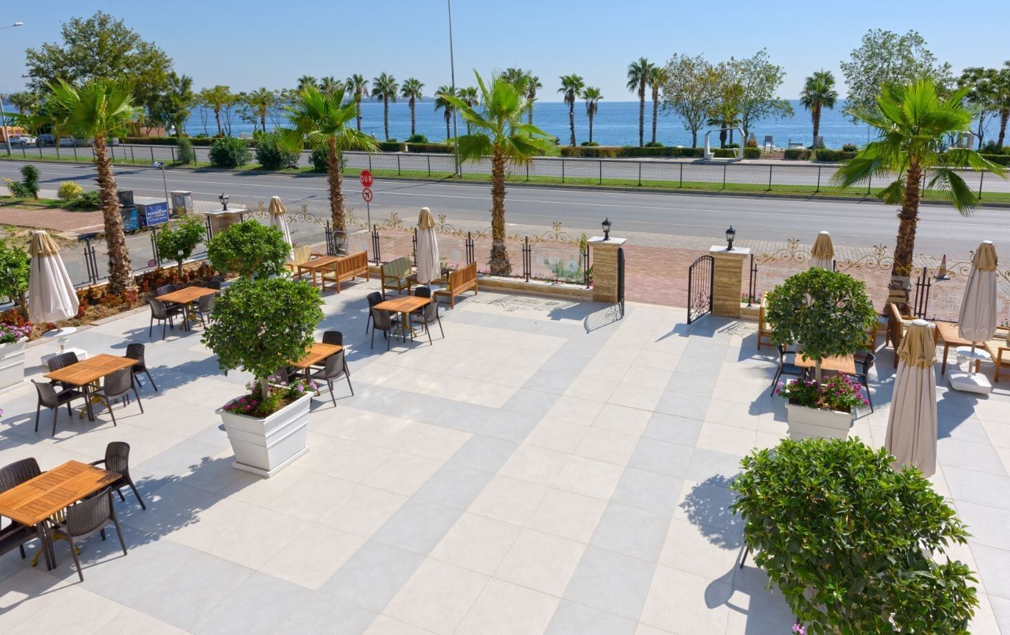 Trend Park Hotel