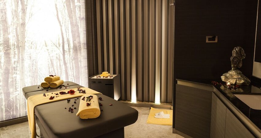 Wish More Hotel Istanbul