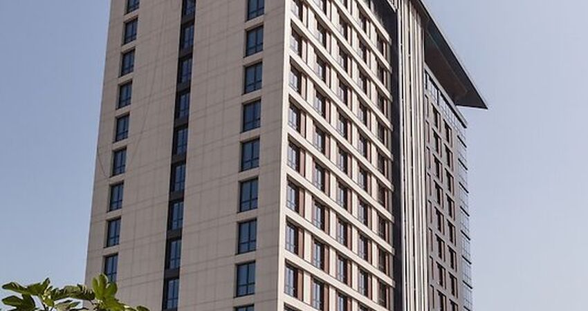 Wish More Hotel Istanbul