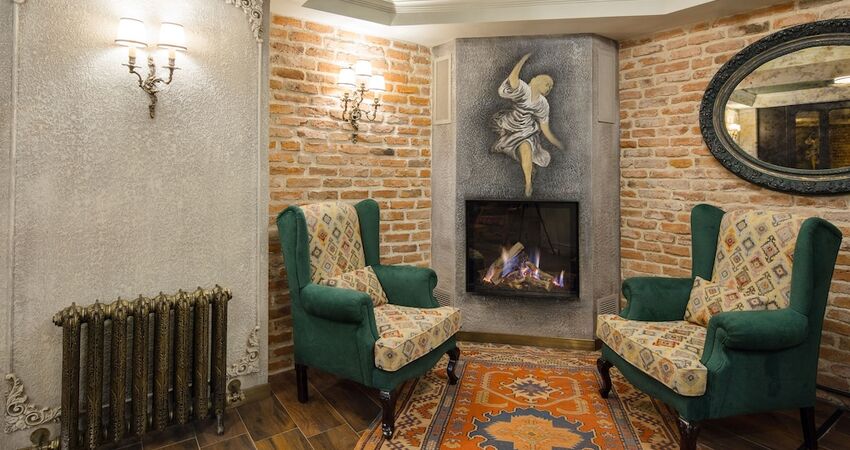 Tria Hotel - Special Class