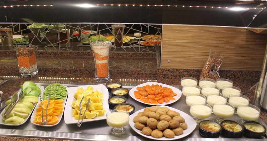 The Time Hotel Old City