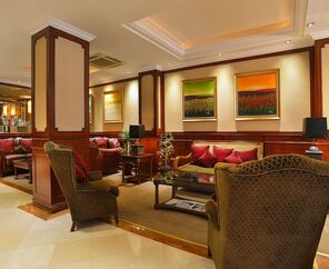 Pera Rose Hotel - Special Class