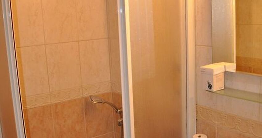 Pera Rose Hotel - Special Class