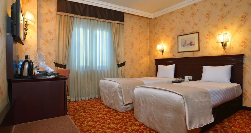 Pera Rose Hotel - Special Class