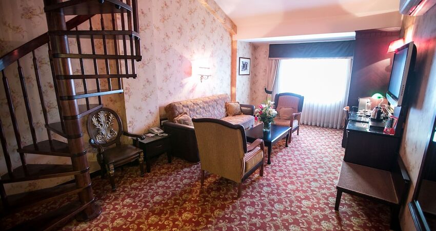 Pera Rose Hotel - Special Class