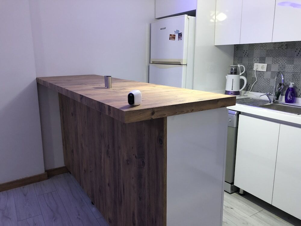 Balcova Luxury Residences - Adults Only