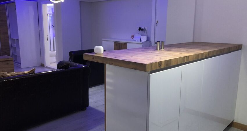 Balcova Luxury Residences - Adults Only