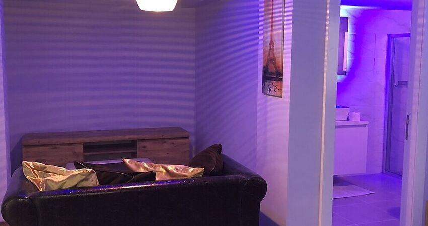 Balcova Luxury Residences - Adults Only