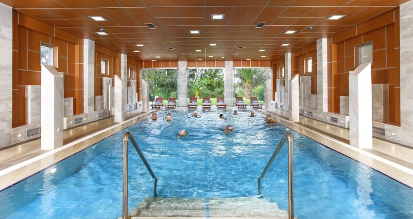 Balcova Thermal Hotel