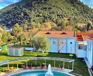 Balcova Thermal Hotel