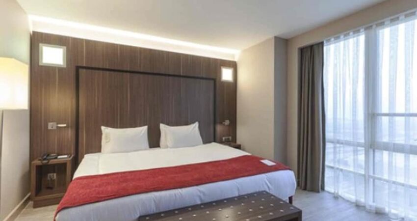 Ramada Encore by Wyndham Izmir