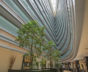 Royal Wings Hotel - All Inclusive