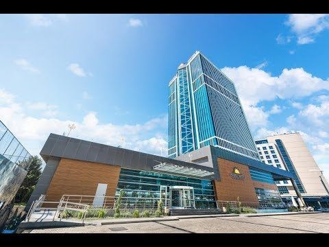 Anadolu Hotels Downtown Ankara