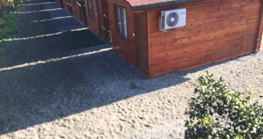 Cerge Bungalov