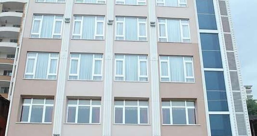 Cihan Otel