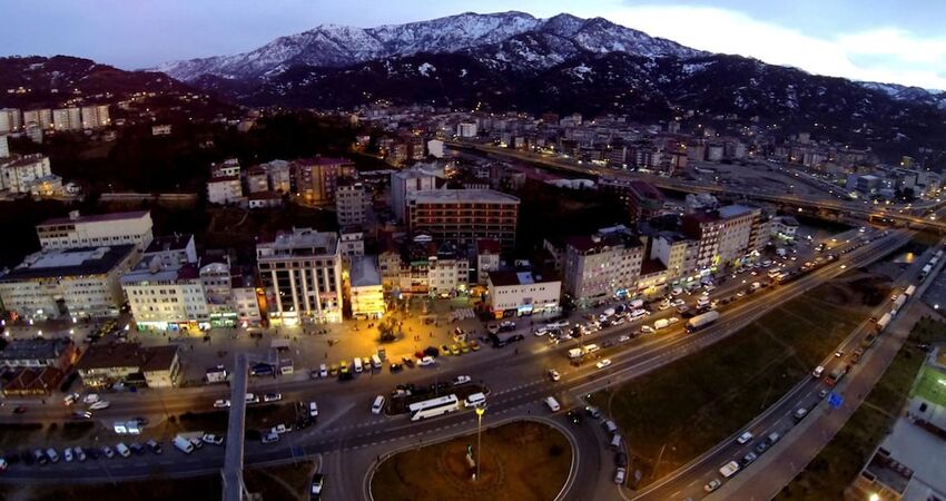 Cihan Otel