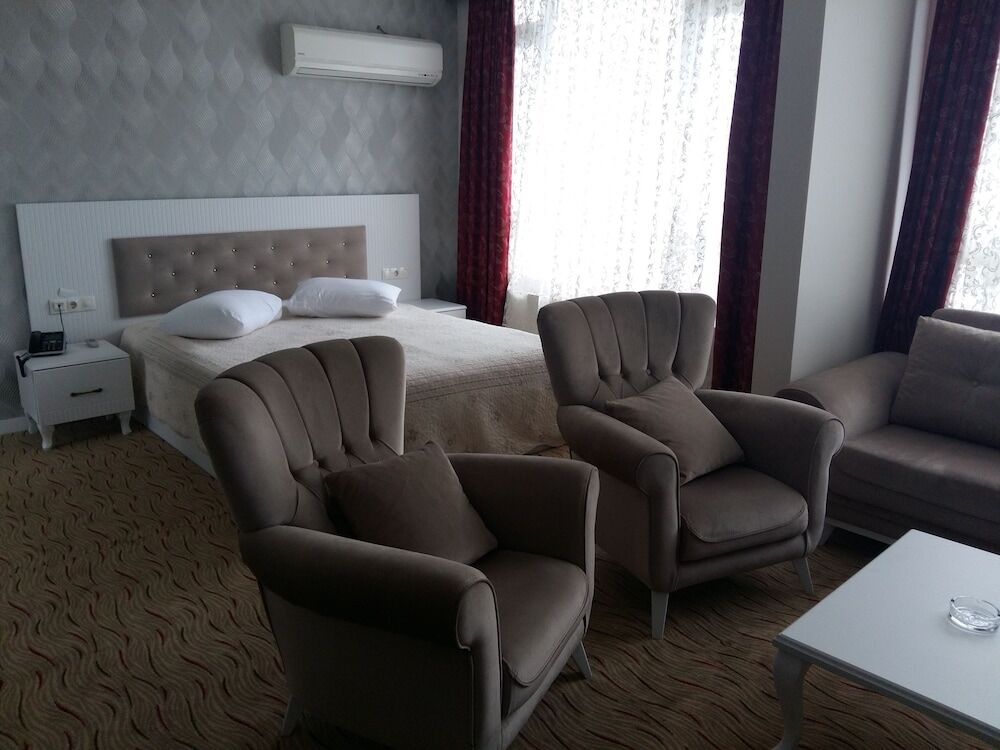 Cihan Otel