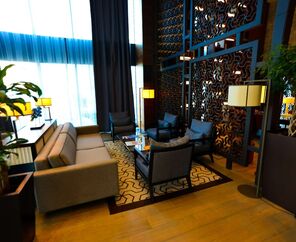 Golden Tulip Istanbul Bayrampasa