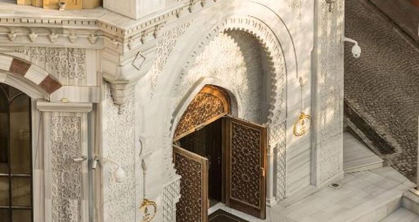 AJWA Sultanahmet