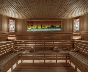 DoubleTree by Hilton Istanbul Topkapi